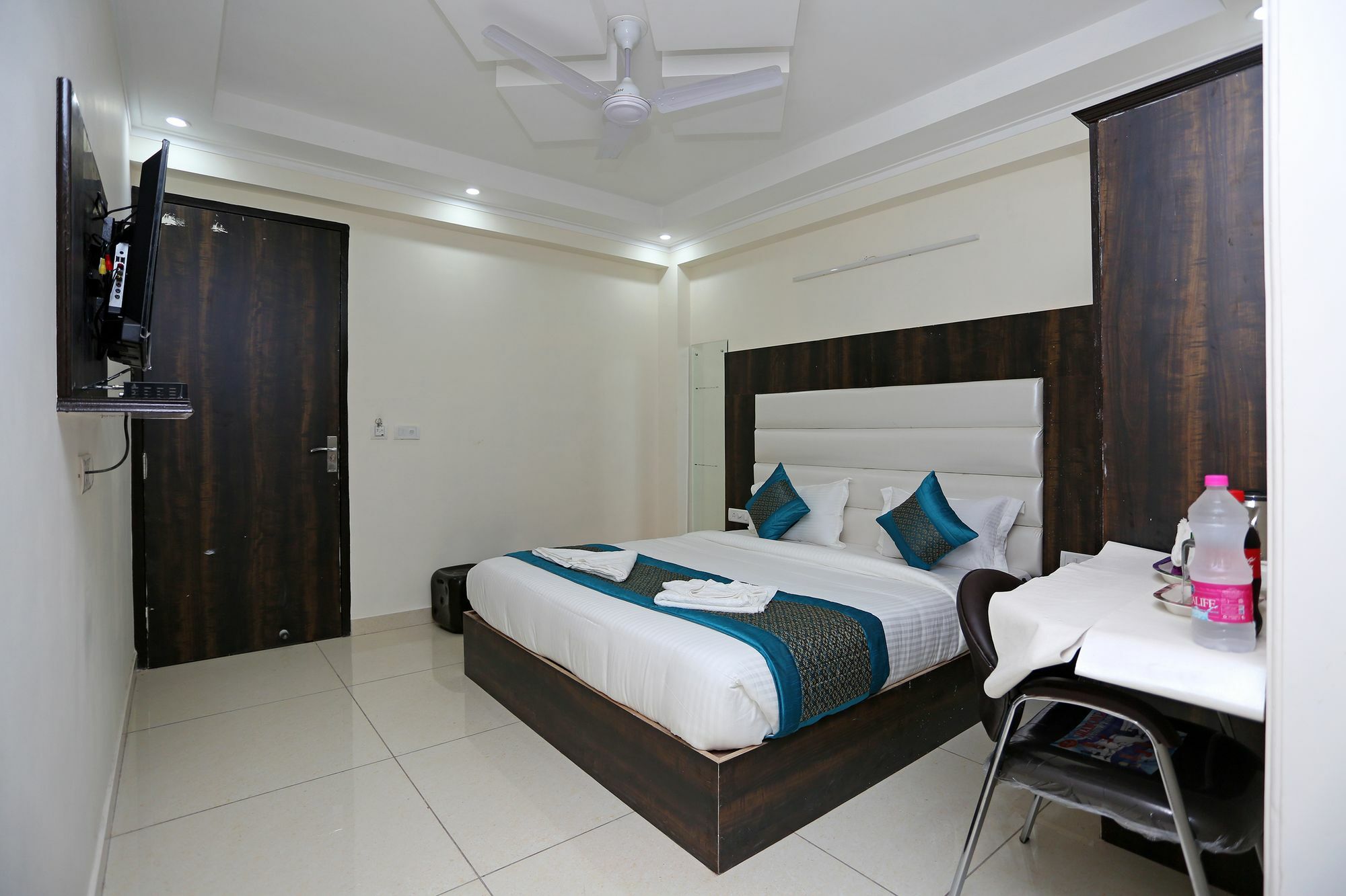 Hotel Aero Stay Nové Dillí Exteriér fotografie
